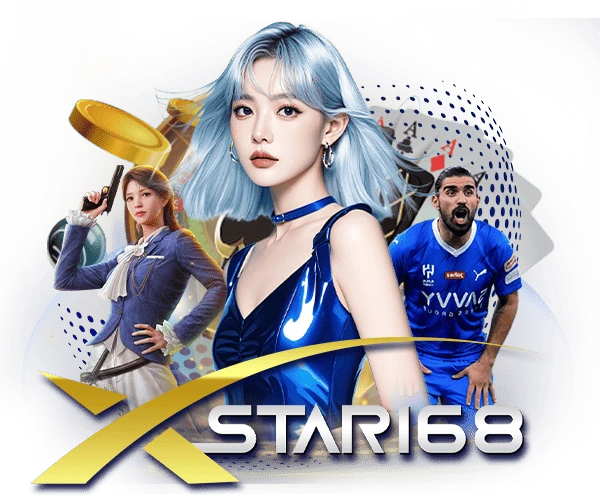 xstar168-3